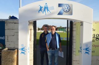Live updates from the VW7s at Kilmacud Crokes
