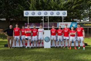 VW7s 2016 Teams