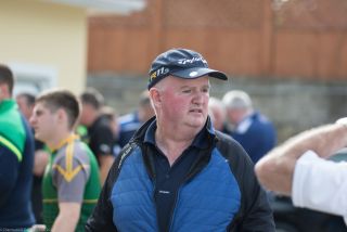 Photographs from the Group Matches