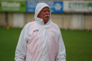 All The Action From The Ladies Football Sevens