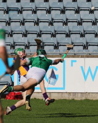 SHC Semi Final v OTooles