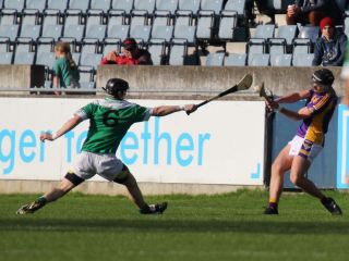 SHC Semi Final v OTooles