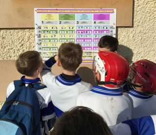 U9 Blitz