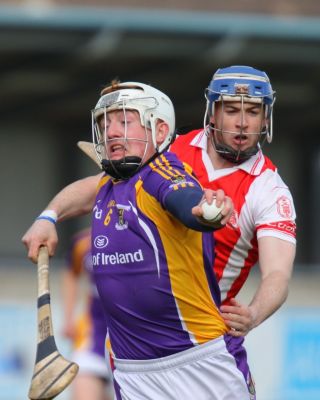 2016 Hurling Final