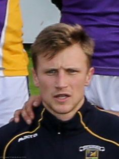 Dillon Mulligan