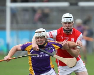 2016 SHC Final v Cuala
