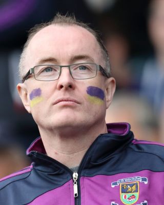 2016 SHC Final v Cuala