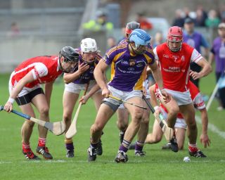 2016 SHC Final v Cuala