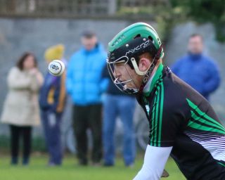 U21A  Q/F v Lucan