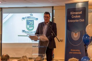 Kilmacud Crokes/BOI Enterprise Club Recognition & Appreciation Night – Sat Nov 26th