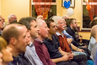 Kilmacud Crokes/BOI Enterprise Club Recognition & Appreciation Night – Sat Nov 26th