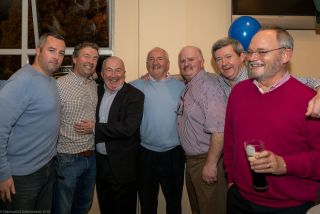 Kilmacud Crokes/BOI Enterprise Club Recognition & Appreciation Night – Sat Nov 26th