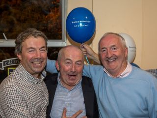 Kilmacud Crokes/BOI Enterprise Club Recognition & Appreciation Night – Sat Nov 26th