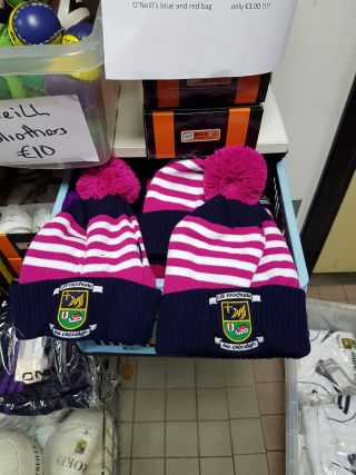 Club Shop - Christmas Opening Hours and Specials 