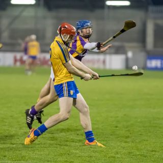 U21 Final - Crokes v Na Fianna 11 Dec @4:30pm Parnell Pk
