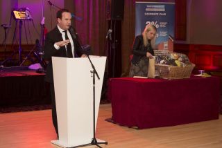 Coiste Gala Dinner  Saturday January 28th Talbot Hotel Stillorgan