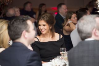 Coiste Gala Dinner  Saturday January 28th Talbot Hotel Stillorgan