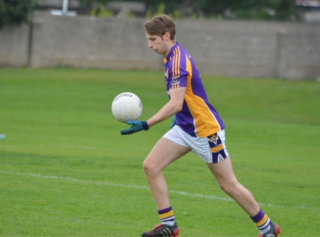 O'Byrne Cup - Congratulations