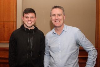 Fight Night - Photographs