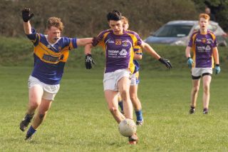 Minor C v Castleknock