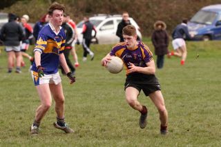 Minor C v Castleknock