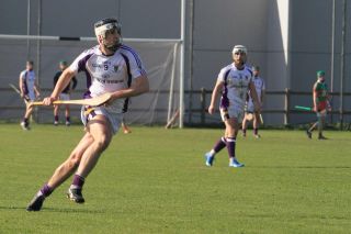 AHL2 - Naomh Barrog vs Kilmacud Crokes