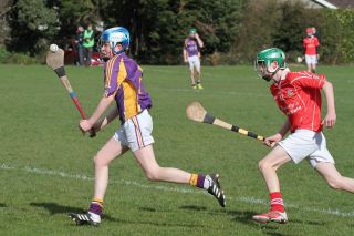U16Bs have a fine home win