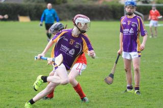 U16Bs have a fine home win