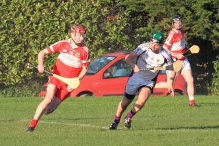 AHL2  - Seniors B vs Whitehall