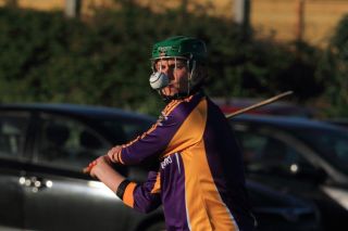 AHL2  - Seniors B vs Whitehall