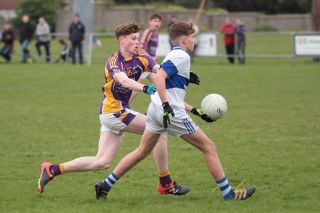 U16A Championship