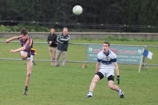 U16A Championship
