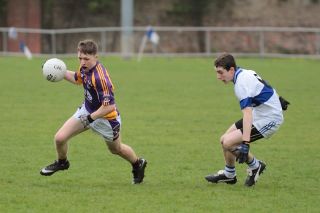 U16A Championship