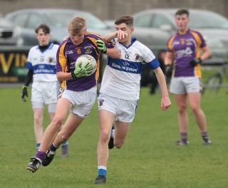 U16A Championship