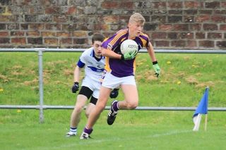 U16A Championship