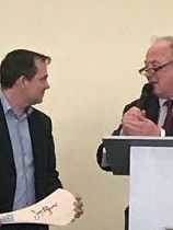 Punchestown 2017 - 15 years On