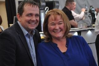 Punchestown 2017 - 15 years On