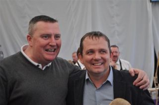 Punchestown 2017 - 15 years On