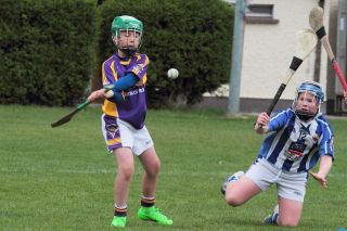 Feile Photos and Match Reports KC1
