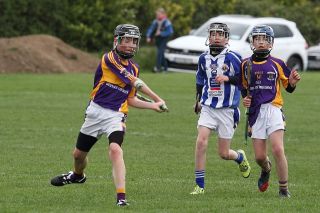 Feile Photos and Match Reports KC1
