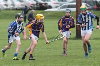Feile Photos and Match Reports KC1