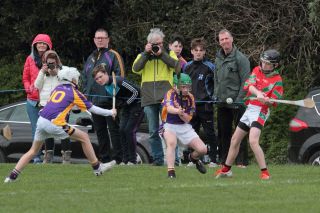 Feile Photos and Match Reports KC1