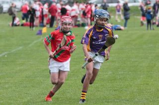 Feile Photos and Match Reports KC1