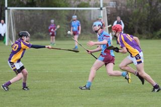 KC2 Féile na nGael photos and match report