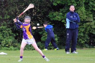 KC2 Féile na nGael photos and match report
