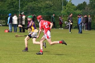 KC2 Féile na nGael photos and match report
