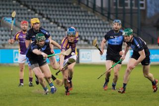 Senior A vs St Judes