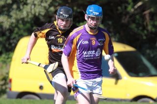 Good start to Junior F Championship