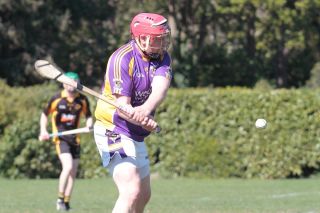 Good start to Junior F Championship