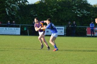 KC Crokes Intermediate v Round Towers